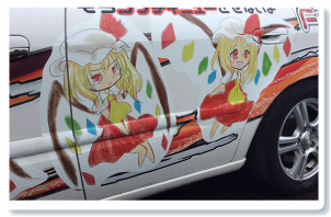 カット作業一つにもこだわります