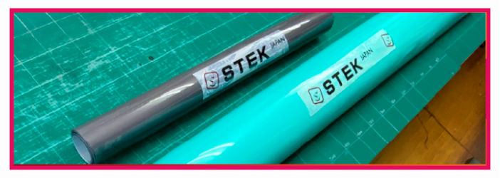 �J�b�e�B���O�X�e�b�J�[