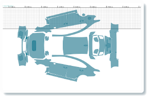 �w�b�h���C�g�ɂ��œK