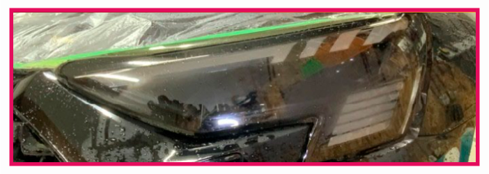 �J�b�e�B���O�X�e�b�J�[